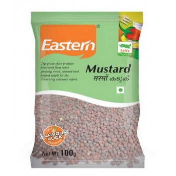 ESTN MUSTARD 200G