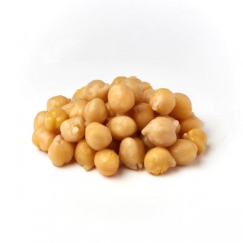 Famous Chick Peas