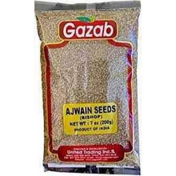 GAZAB AJWAIN SEEDS 200G