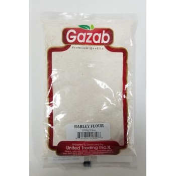 GAZAB BARLEY 800g