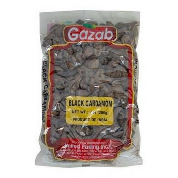 GAZAB BLACK CARDAMOM