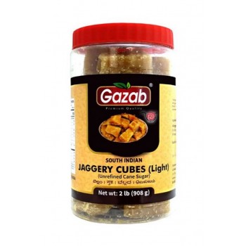 Gazab Jaggery Cubes