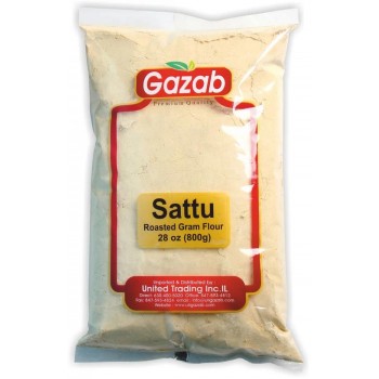 GAZB SATTU 400G