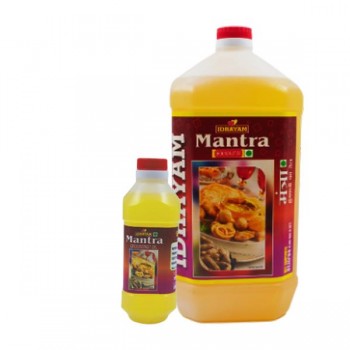 IDHAYAM MANTRA PEANUT OIL