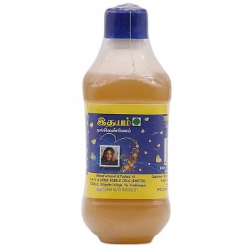 IDHAYAM SESAME OIL 200 ML