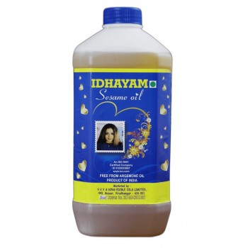 IDYM SESAME OIL 2L