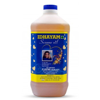 IDHAYAM SESAME OIL 500ml