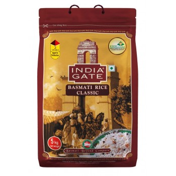 INDIA GATE BASMATI CLASSIC