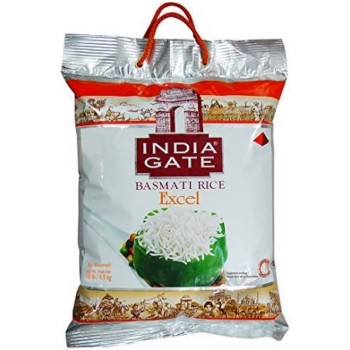 INDIA GATE BASMATI EXCEL