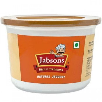 Jabson Natural Jaggey