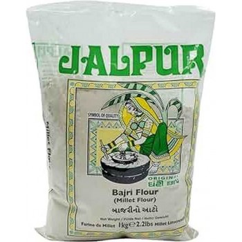 JALPUR BAJRI FLOUR 1KG