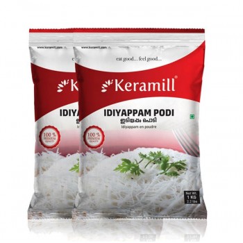 KERAMILL IDIYAPPAM PODI