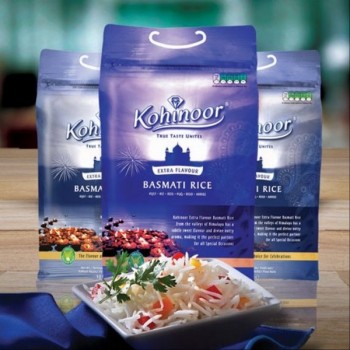 KOHINOOR EXTRA FLAVOUR