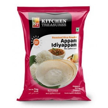 KT APPAM IDIAPPAM PODI