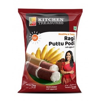 KT RAGI PUTTU PODI