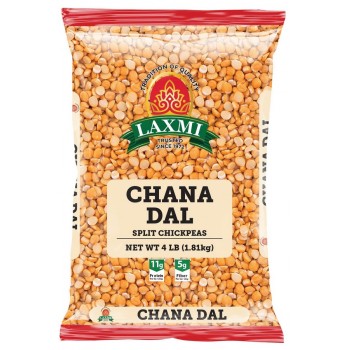 LAXMI CHANA DAL 4LB