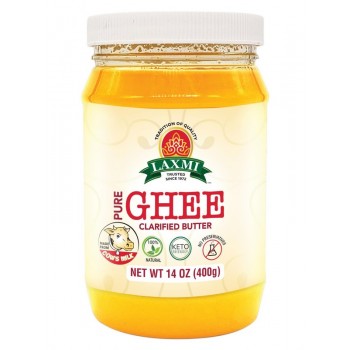 LXMI GHEE 14OZ