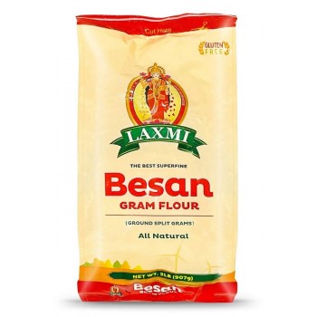 LAXMI GRAM FLOUR 2LB