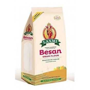 LAXMI GRAM FLOUR 4LB