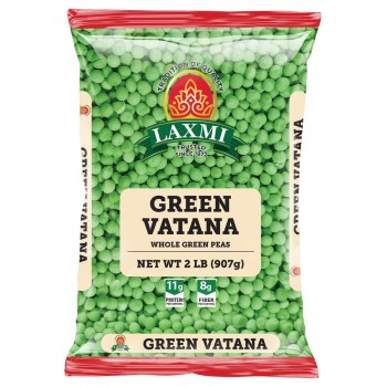 LXMI GREEN VATANA 2LB