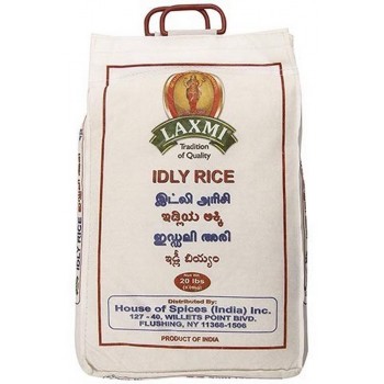 LAXMI IDLI RICE 20LB