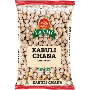 LAXMI KABULI CHANA 2LB