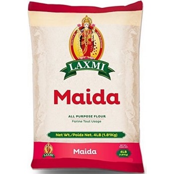 LAXMI MAIDA 4LB