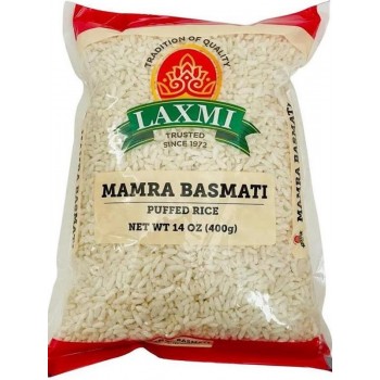 LXMI MAMRA BASMATI 400G