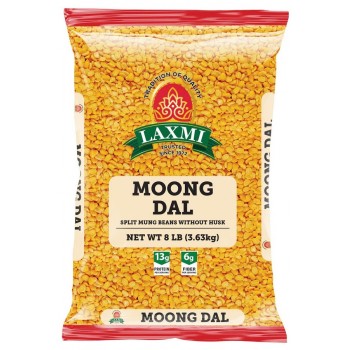 LAXMI MASOOR DAL 8LB