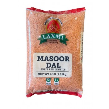 LAXMI MASOOR GOTA 4LB