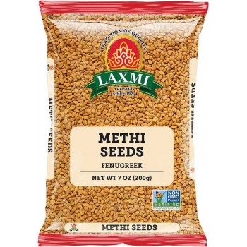 LAXMI METHI SEEDS 200G