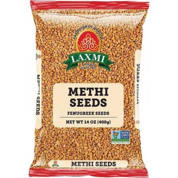 LAXMI METHI SEEDS 400G