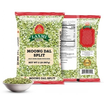 LAXMI MOONG DAL SPLIT