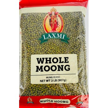 LXMI MOONG WHOLE 2LB