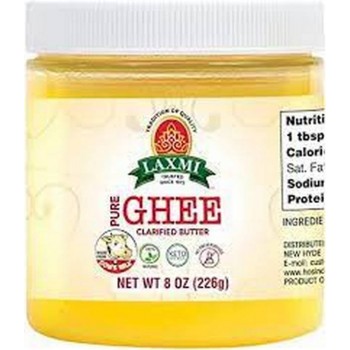 LAXMI PURE COW GHEE 226g