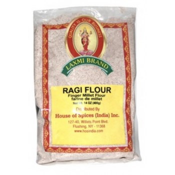 Laxmi Ragi Flour