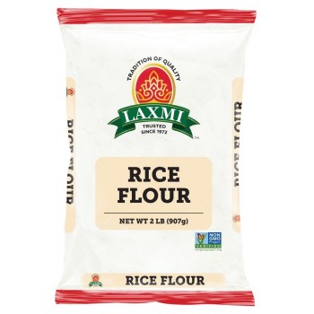 LAXMI RICE FLOUR 2LB