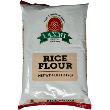 LAXMI RICE FLOUR 4LB