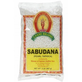 LAXMI SABUDANA 2LB