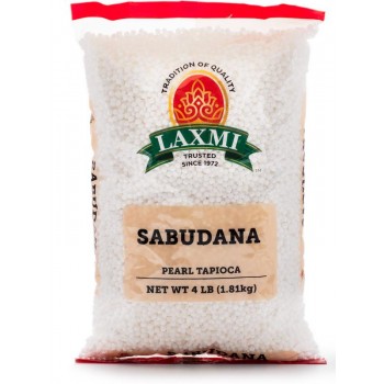 LXMI SABUDANA 4LB