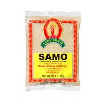 LAXMI SAMO SEEDS 400g