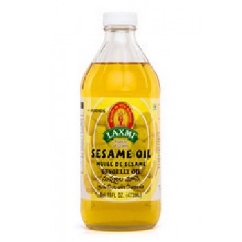 LAXMI SESAME OIL 2L