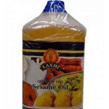 LAXMI SESAME OIL 5ltr