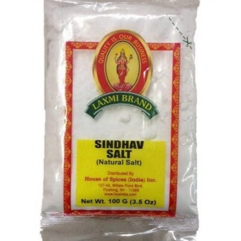 LXMI SINDHAV SALT 100G