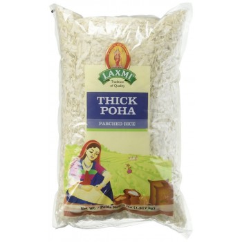 LAXMI THICK POHA 4lbs