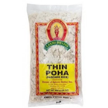 LAXMI THIN POHA 800G