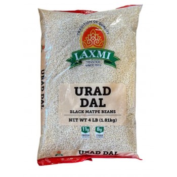 LAXMI URAD DAL 4LB