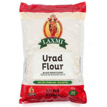 LAXMI urad flour