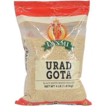 LAXMI URAD GOTA 4LB