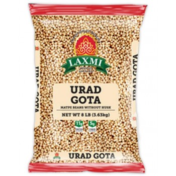 LAXMI URAD GOTA 8LB